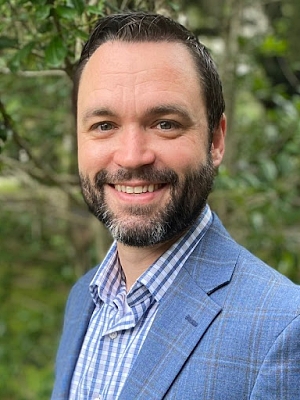 Dr. Carl Ritch, O.D.